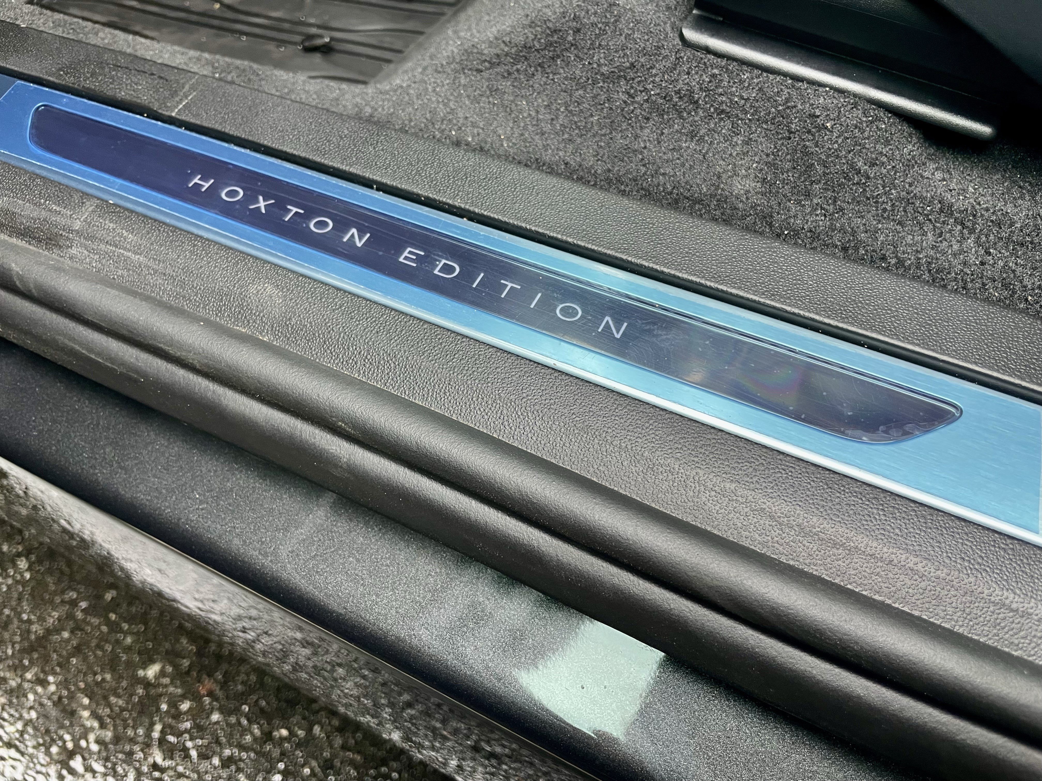 New 2026 Land Rover Range Rover Evoque Hoxton AWD/4WD image 38