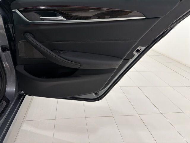 Certified 2023 BMW 530i xDrive w/ Premium Package image 21