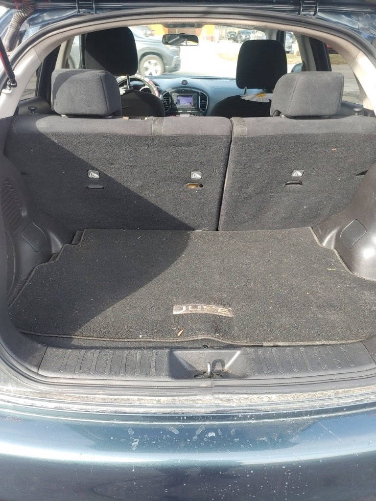 Used 2013 Nissan Juke SV image 19