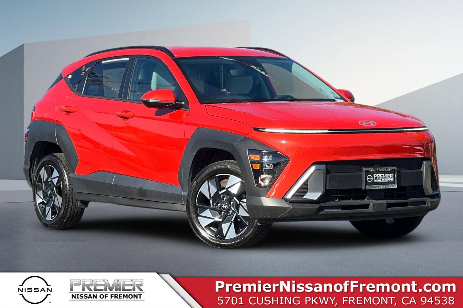 Used 2024 Hyundai Kona SEL