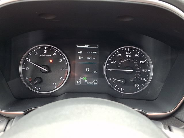 Certified 2022 Subaru Legacy Limited XT AWD/4WD image 28