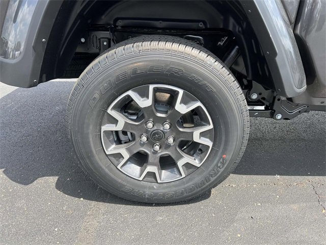 New 2025 Jeep Gladiator Sport w/ Premium Package image 12