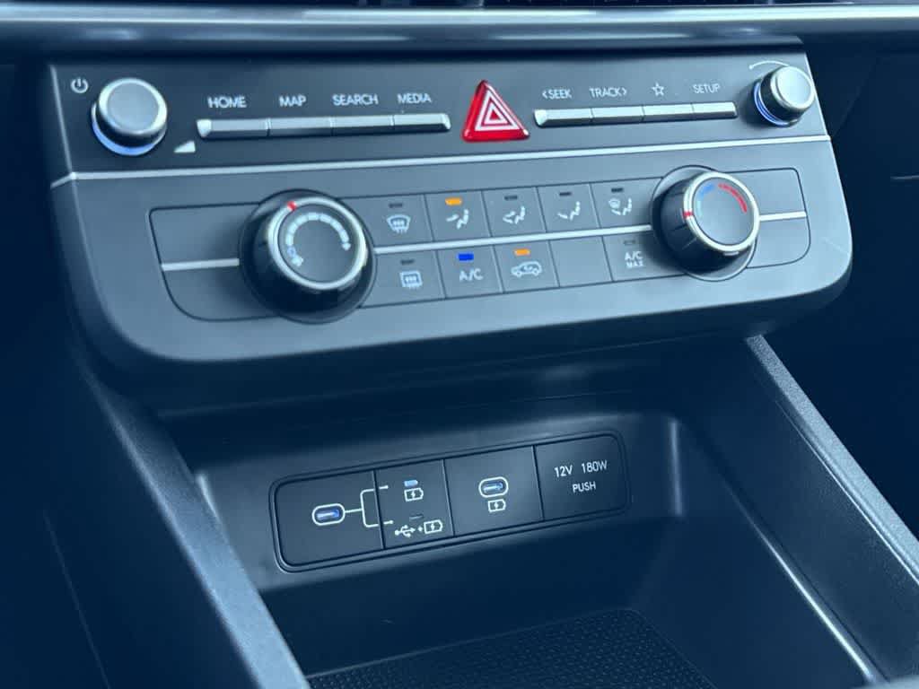 New 2026 Hyundai Tucson SE FWD image 20