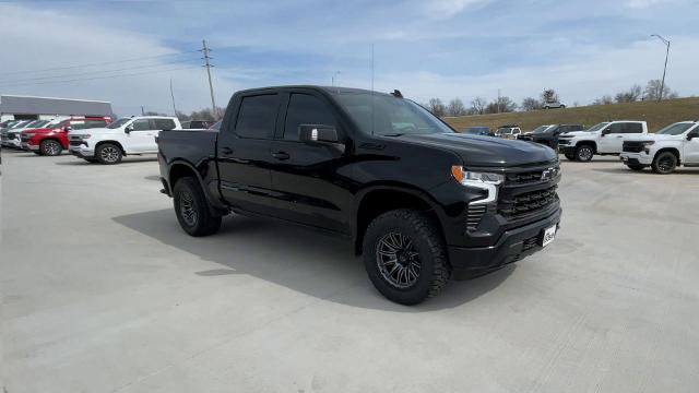 New 2025 Chevrolet Silverado 1500 RST w/ RST All Star Premium Package image 49