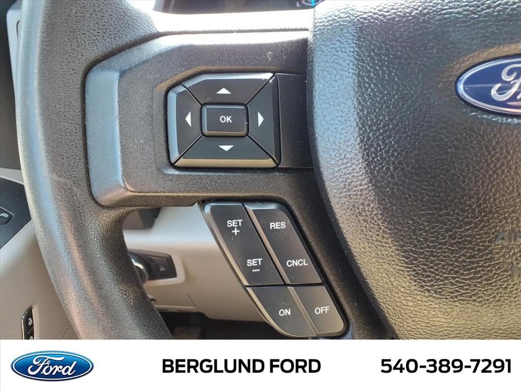 Used 2019 Ford F550 Luxury RWD image 34