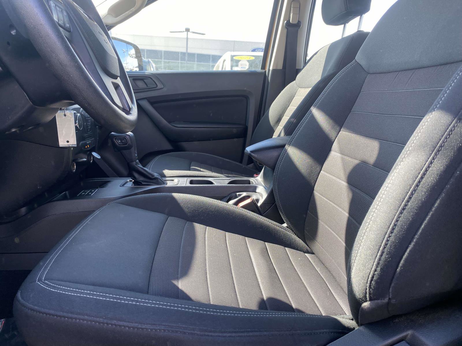 Used 2019 Ford Ranger XL w/ Equipment Group 101A Mid image 15