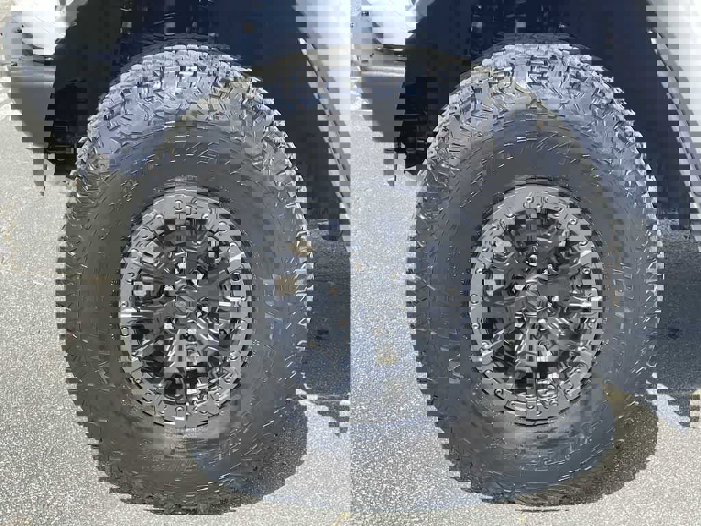 Used 2023 Ford Bronco Raptor AWD/4WD image 7