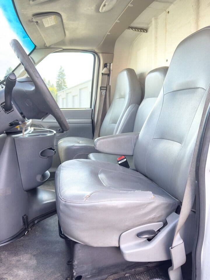 Used 2006 Ford E-450 and Econoline 450 RWD image 11
