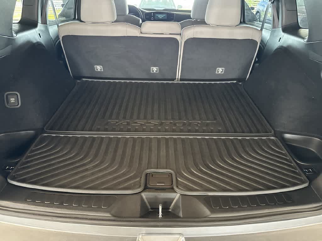 Used 2023 Honda Passport EX-L image 24