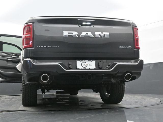 New 2026 RAM 1500 Tungsten image 69