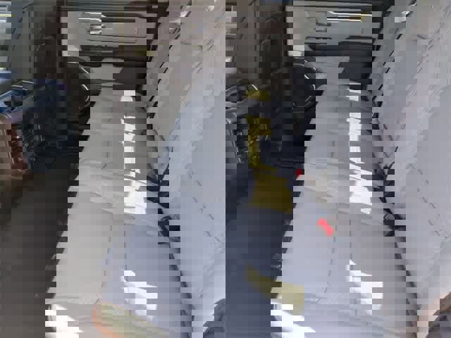 New 2025 RAM 1500 Laramie image 20