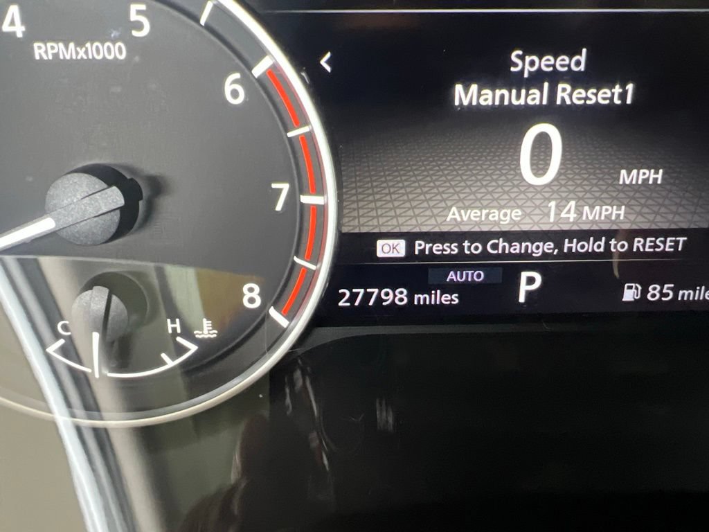 Certified 2023 Nissan Rogue SL AWD/4WD image 60