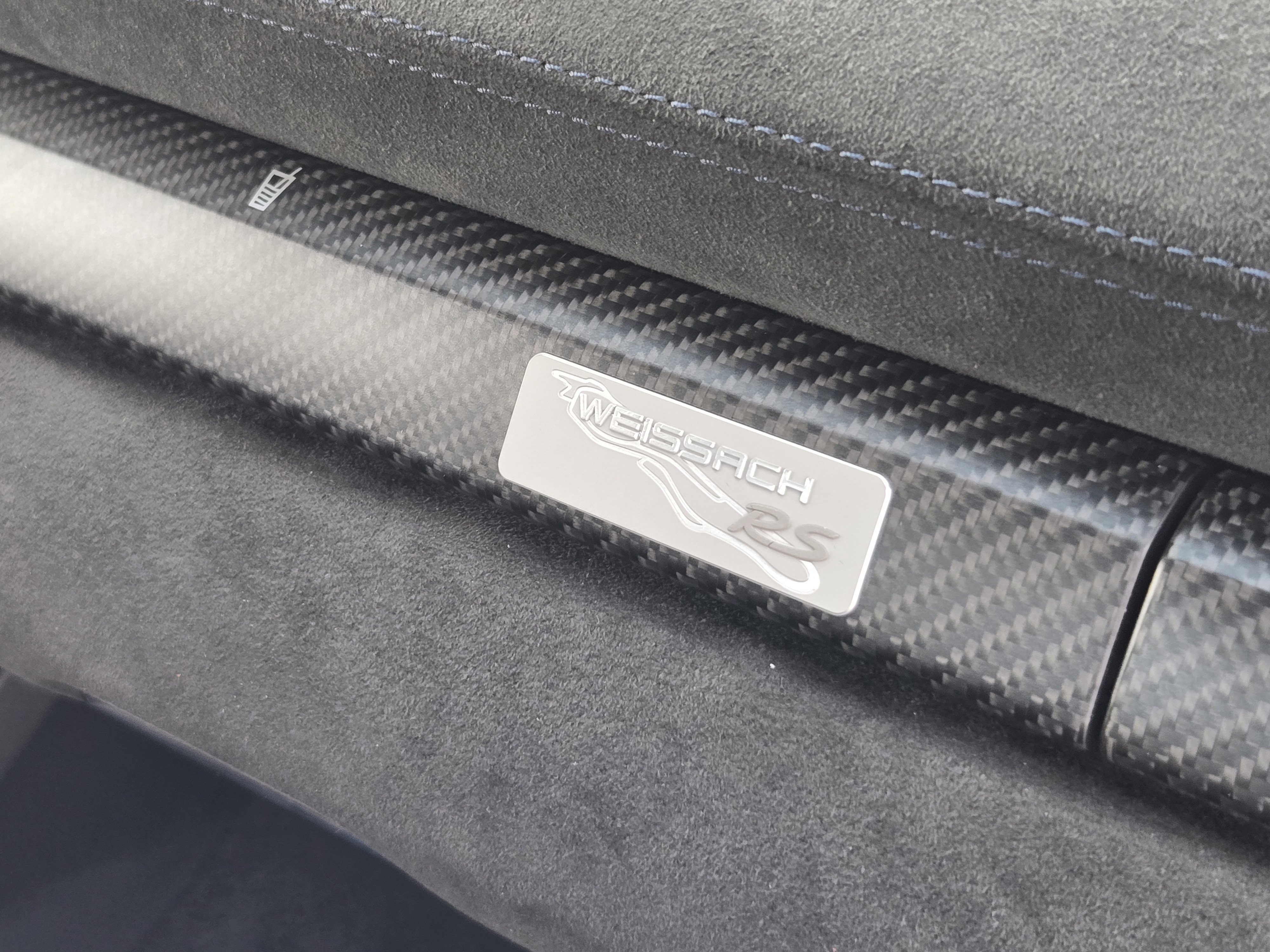 Certified 2025 Porsche 718 Cayman GT4 RS image 32