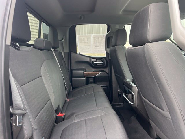 Used 2021 GMC Sierra 1500 Elevation w/ Preferred Package AWD/4WD image 13