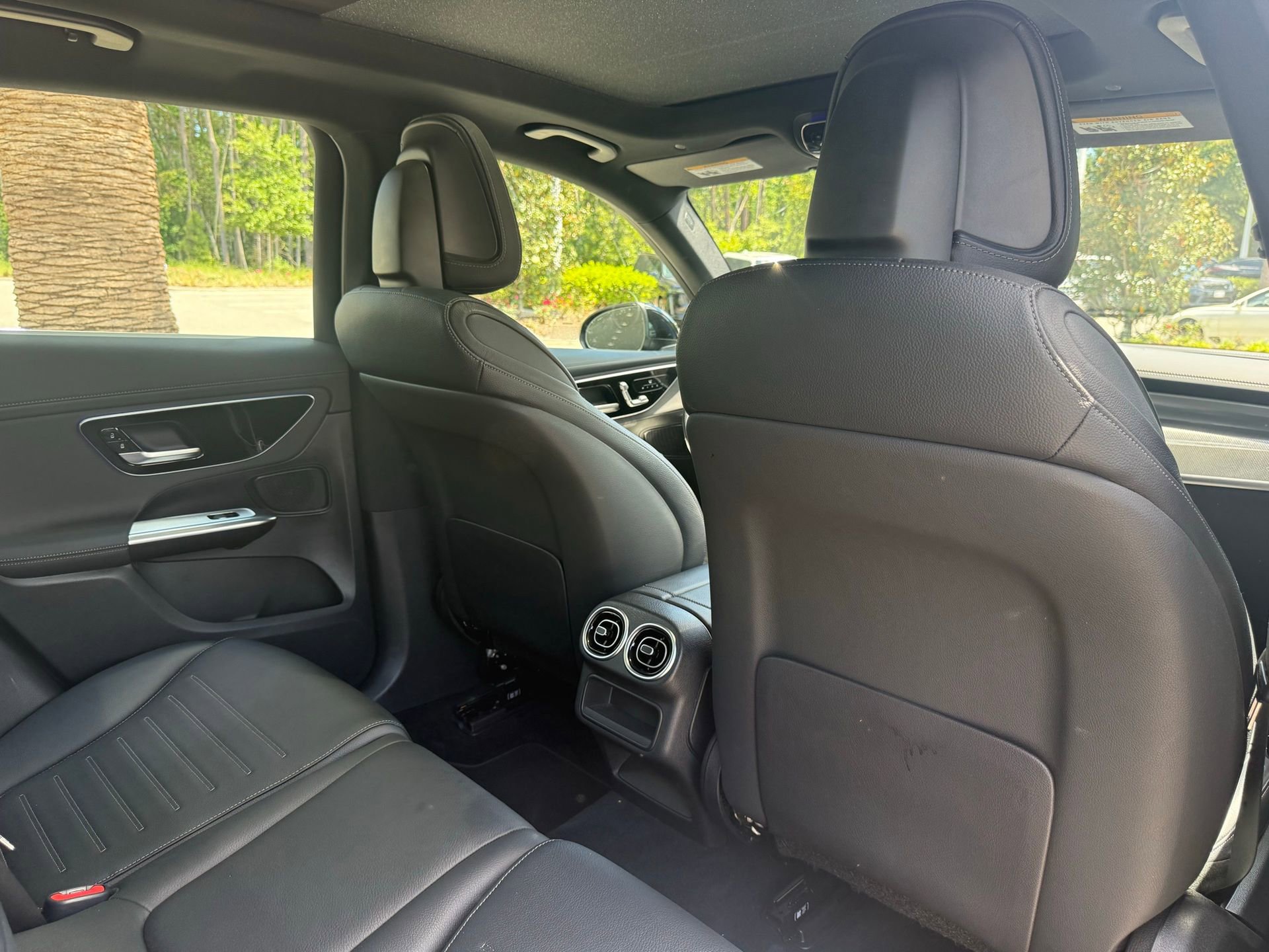 Used 2025 Mercedes-Benz GLC 43 AMG 4MATIC image 38