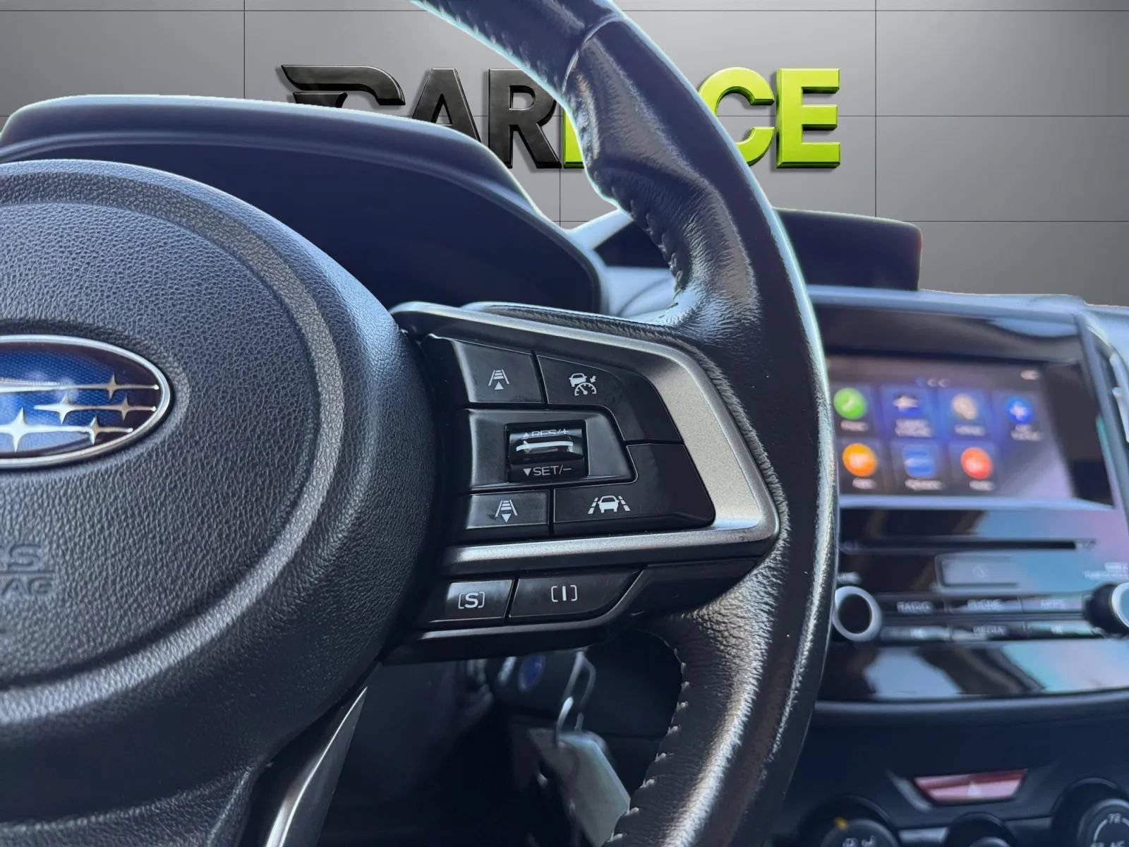 Used 2019 Subaru Forester Premium w/ All-Weather Package AWD/4WD image 26