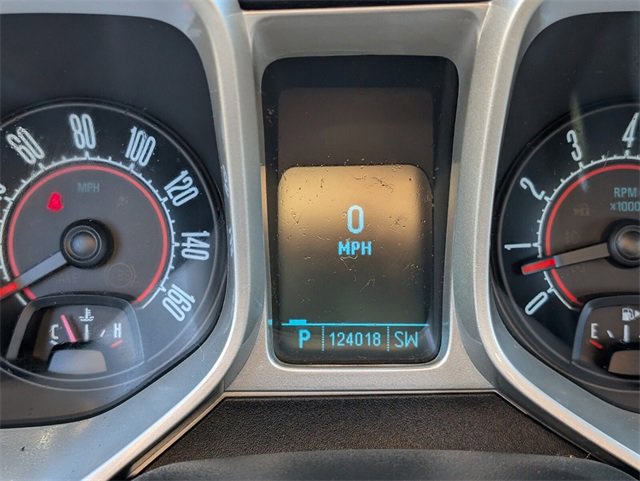 Used 2011 Chevrolet Camaro LT image 20