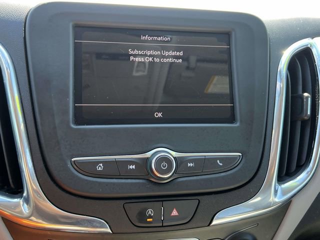 Used 2023 Chevrolet Equinox LS w/ LS Convenience Package image 29