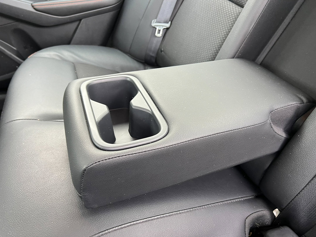 Used 2022 Nissan Altima 2.5 SR image 23