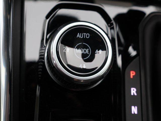 New 2025 GMC Canyon AT4 w/ Nightfall Edition image 33