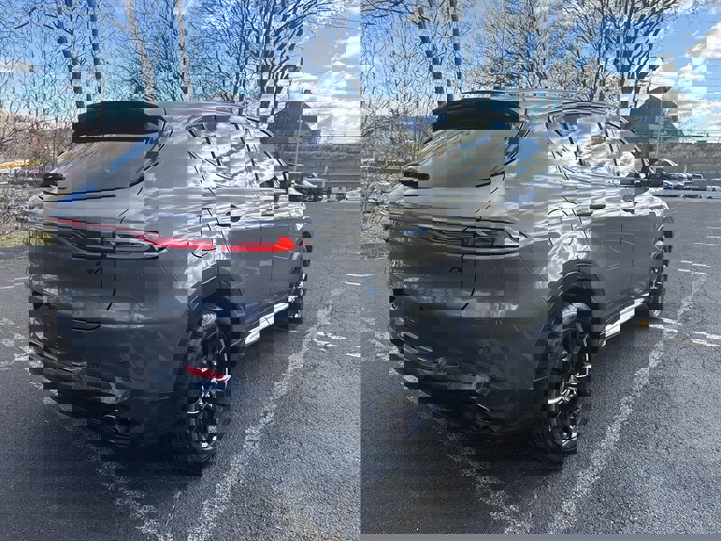 Used 2024 Dodge Hornet R/T Plus w/ R/T Blacktop Package image 6