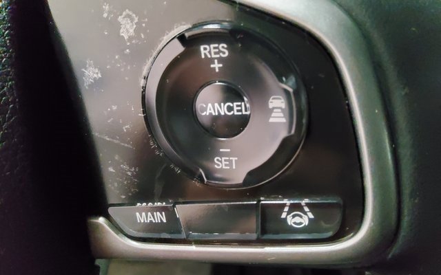 Used 2020 Honda Civic Sport image 27