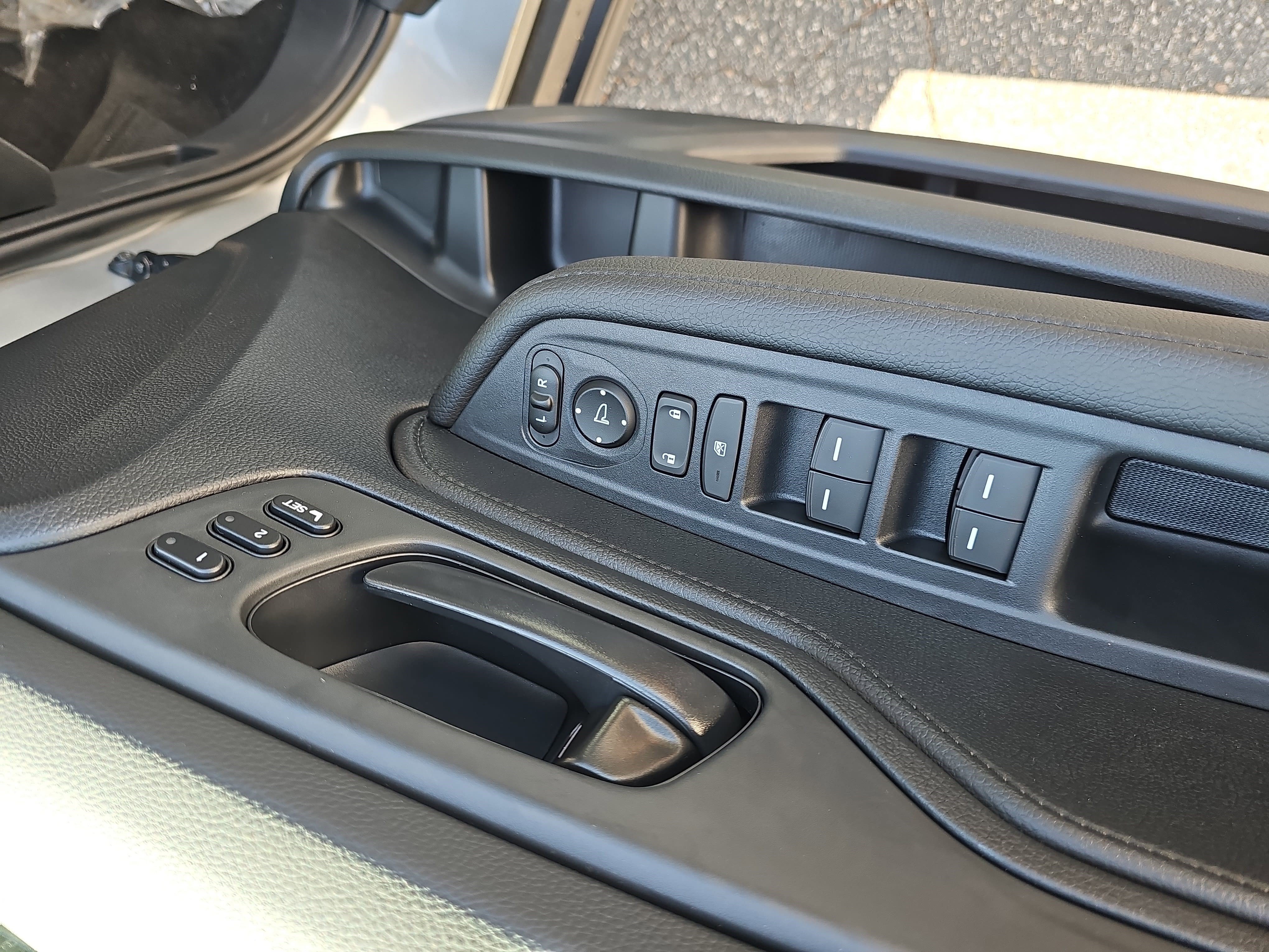 New 2026 Honda Odyssey EX-L image 30