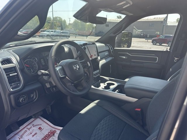 New 2026 RAM 2500 Big Horn image 11