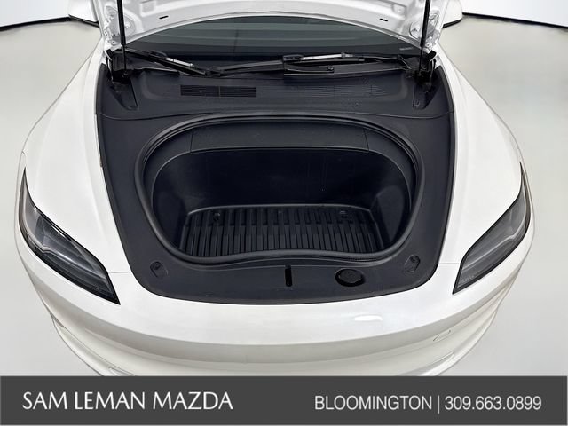 Used 2024 Tesla Model 3 RWD image 30