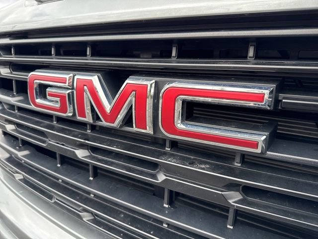 Used 2024 GMC Sierra 1500 Pro w/ Graphite Edition image 28
