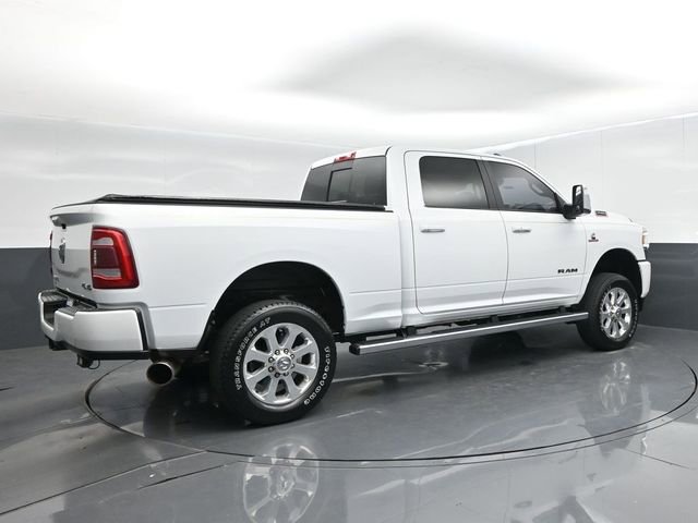 Used 2023 RAM 2500 Laramie image 8