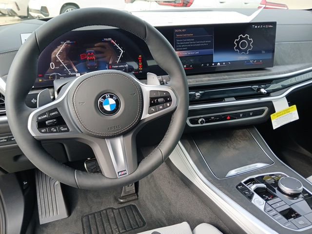 New 2026 BMW X5 sDrive40i RWD image 21