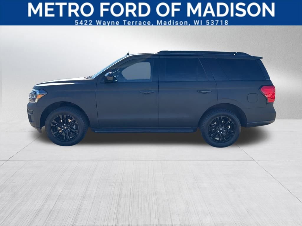 Used 2022 Ford Expedition XLT image 5