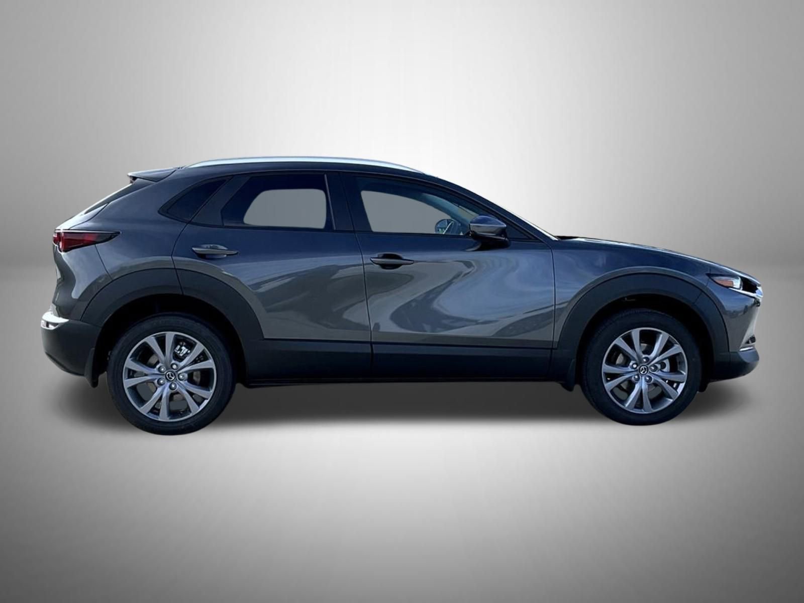 New 2026 MAZDA CX-30 AWD 2.5 S image 5