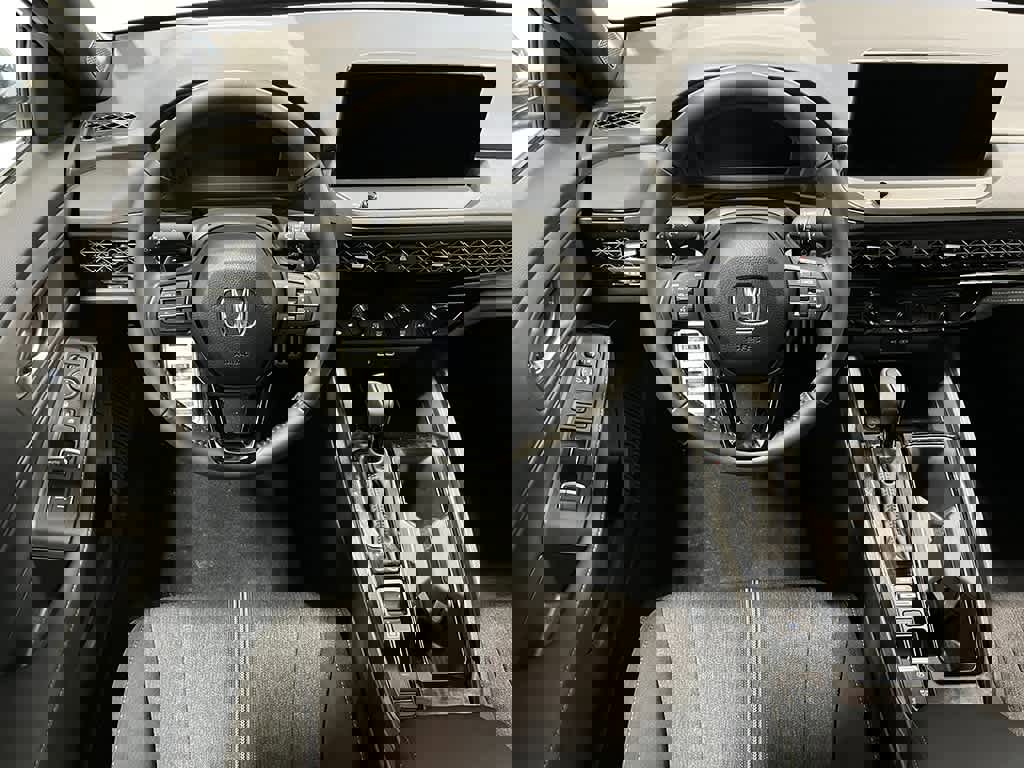 New 2026 Honda Accord Sport image 17