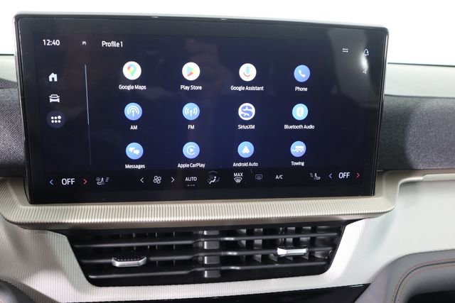 Certified 2025 Ford Explorer Active w/ Active Comfort Package image 48