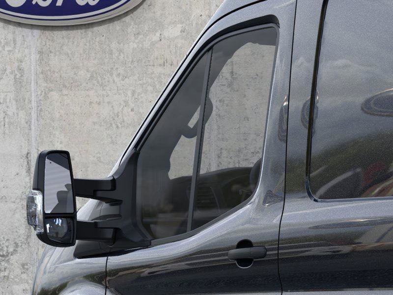 New 2026 Ford Transit 250 148 Medium Roof image 20