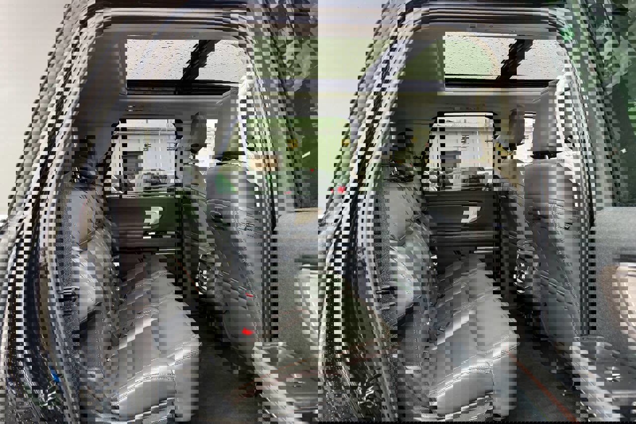 Used 2025 Ford Expedition Max Active image 16