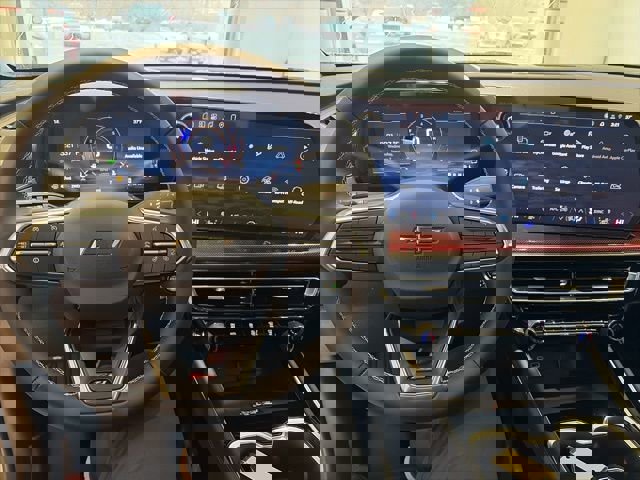 New 2026 Chevrolet Traverse Z71 w/ LPO, Floor Liner Package image 16