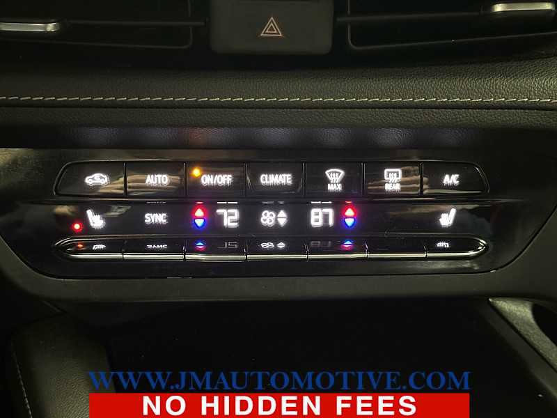 Used 2023 Buick Envision Essence w/ Sport Touring Package image 29