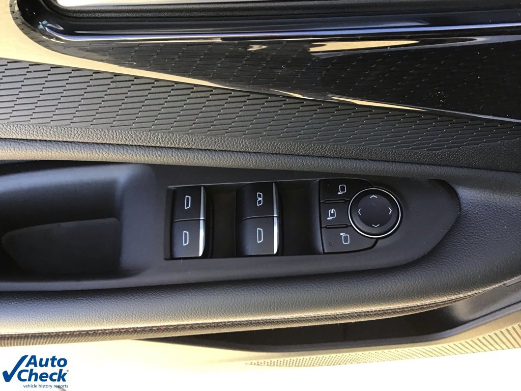 Used 2024 Chevrolet Blazer EV RS image 30