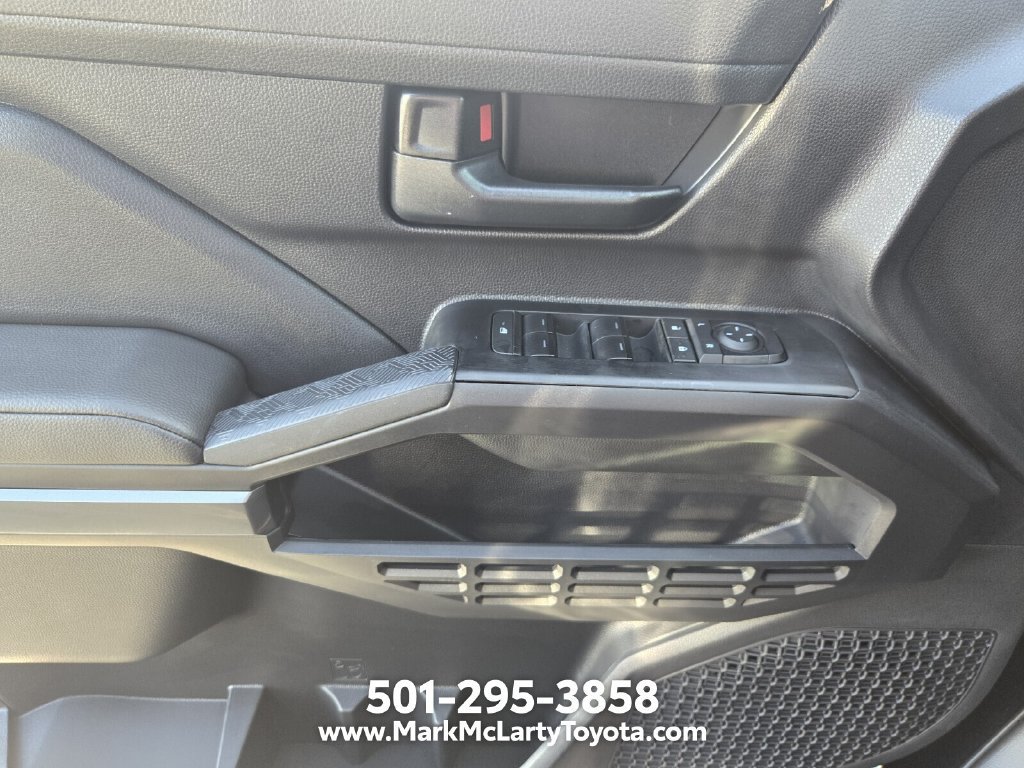 New 2026 Toyota Tacoma SR5 AWD/4WD image 22