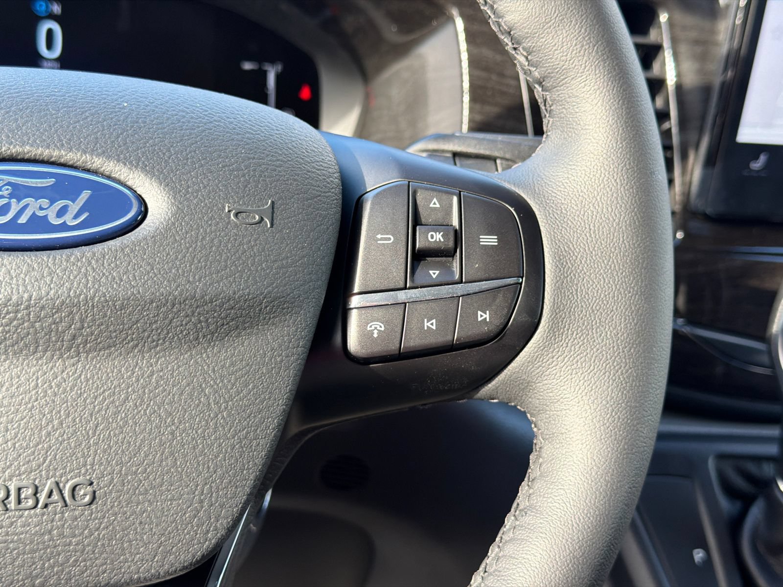 New 2026 Ford Transit 150 Low Roof AWD image 37