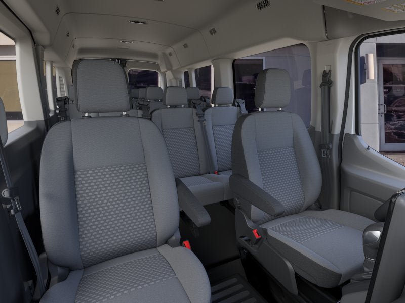 New 2026 Ford Transit 350 XL AWD/4WD image 31