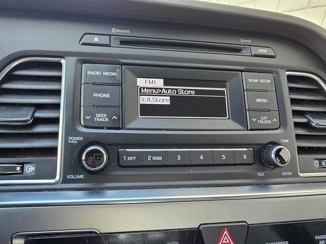 Used 2017 Hyundai Sonata SE image 37