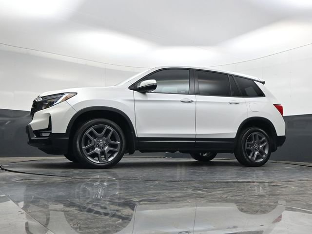 Used 2023 Honda Passport EX-L image 29