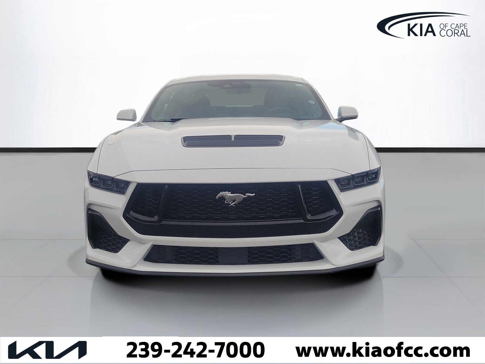 Used 2025 Ford Mustang GT RWD video 2