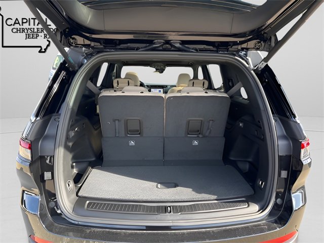 New 2025 Jeep Grand Cherokee L Limited image 28