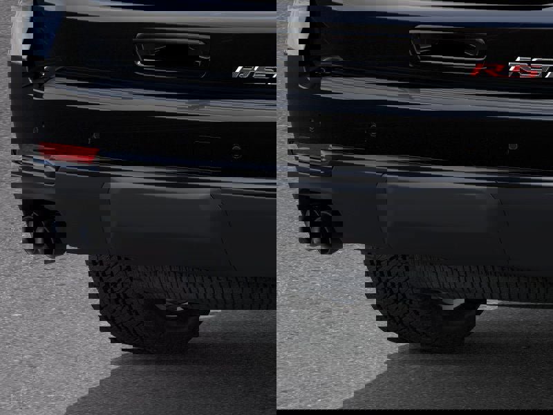 New 2025 Chevrolet Tahoe RST w/ Advanced Technology Package image 14