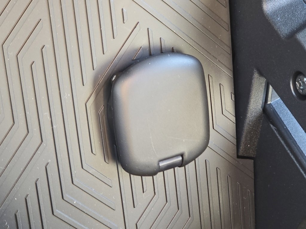 New 2025 Toyota 4Runner TRD Off-Road Premium image 13